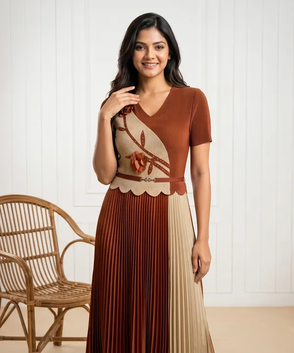 Mask_Women_S_Tunic_Brown