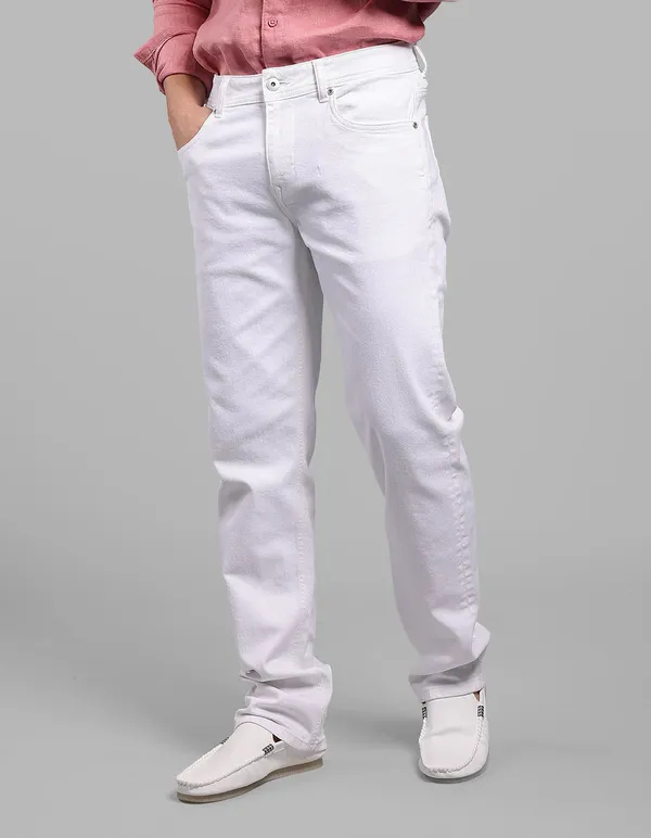Rookies_White_Midrise_Comfort_And_Straight_Fit_Stretch_Jeans_White