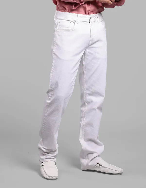 Rookies_White_Midrise_Comfort_And_Straight_Fit_Stretch_Jeans_White