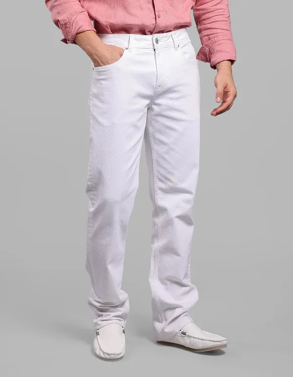 Rookies_White_Midrise_Comfort_And_Straight_Fit_Stretch_Jeans_White