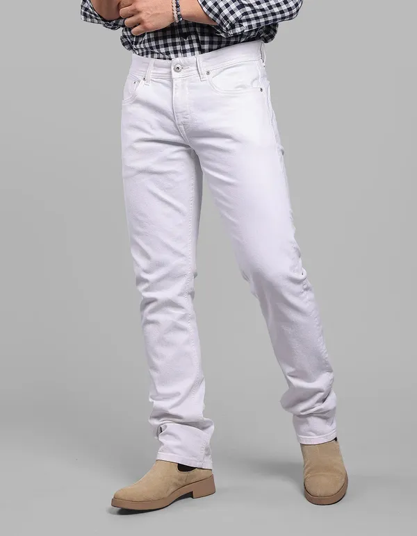 Rookies_White_Mid_Rise_Slim_Straight_Fit_Stretch_Jeans_White