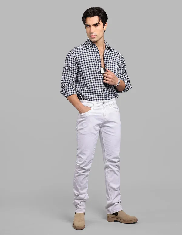 Rookies_White_Mid_Rise_Slim_Straight_Fit_Stretch_Jeans_White