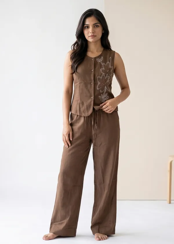 Mask_Women_S_Cordset_Brown