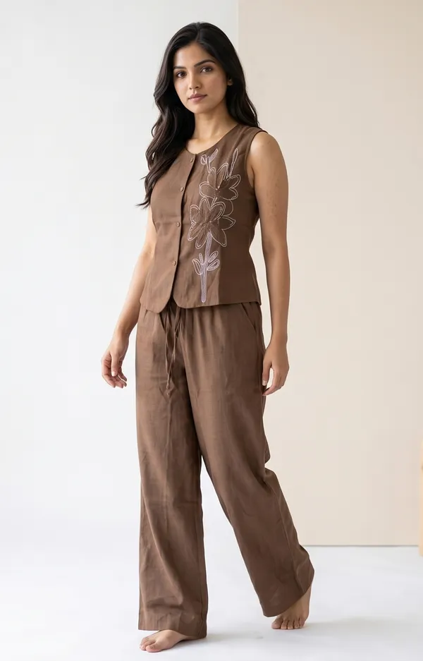 Mask_Women_S_Cordset_Brown