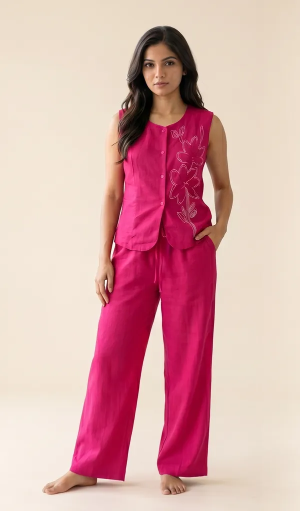 Mask_Women_S_Cordset_Hot_Pink