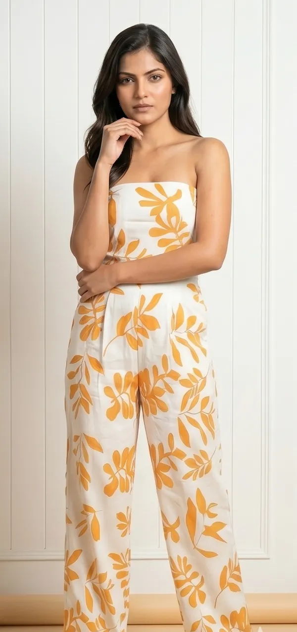 Mask_Women_S_Jump_Suit_Orange
