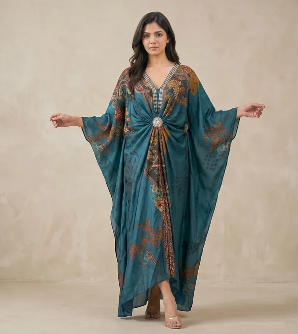Mask_Women_S_Kaftan_Blue