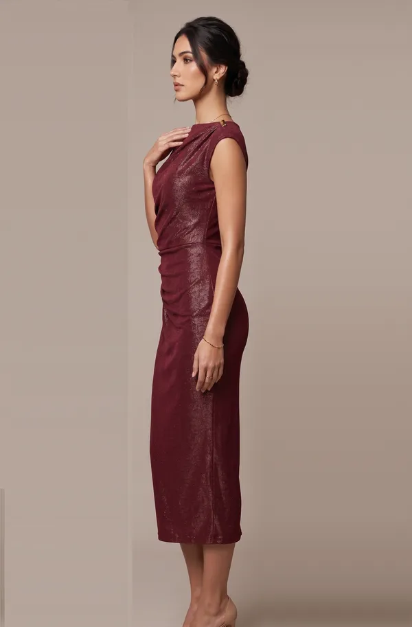 Mask_Women_S_Midi_Maroon