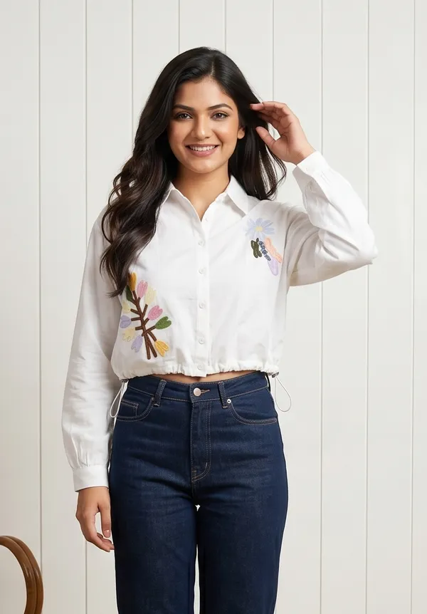 Mask_Women_S_Shirt_Cream