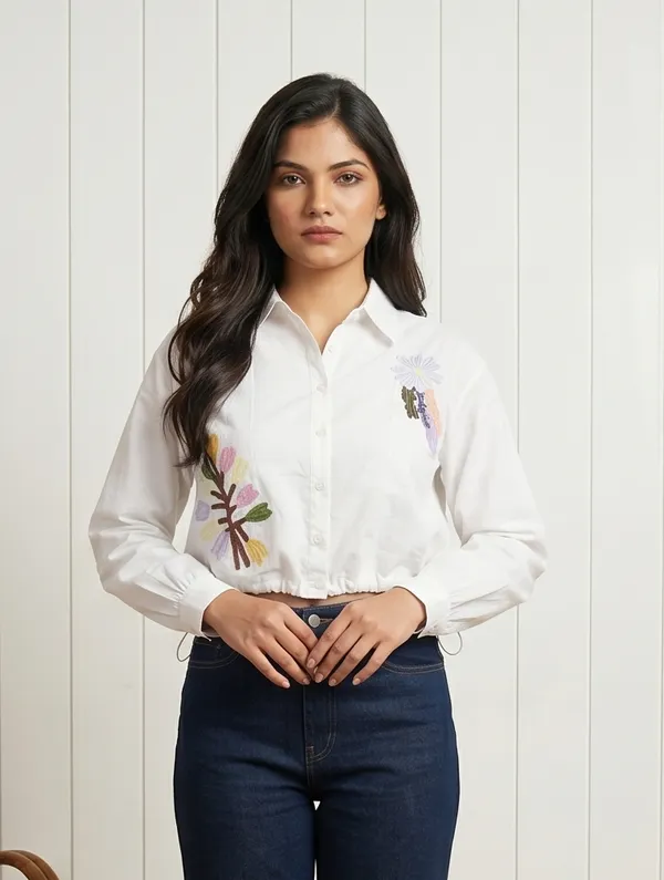 Mask_Women_S_Shirt_Cream