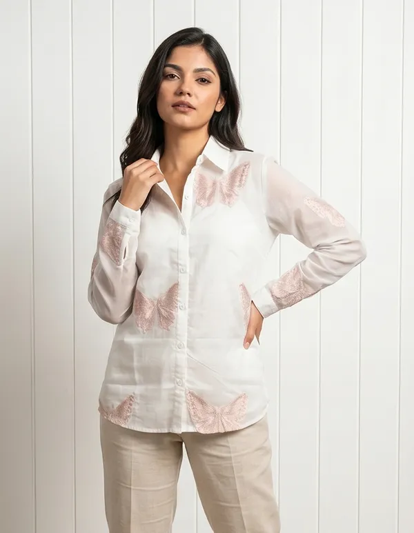 Mask_Women_S_Shirt_Pink_Pink