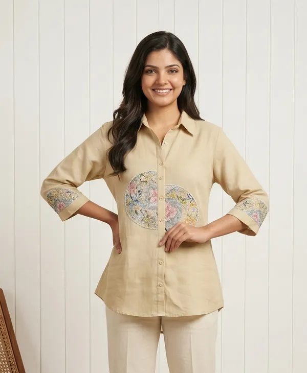 Mask_Women_S_Shirt_Lemon