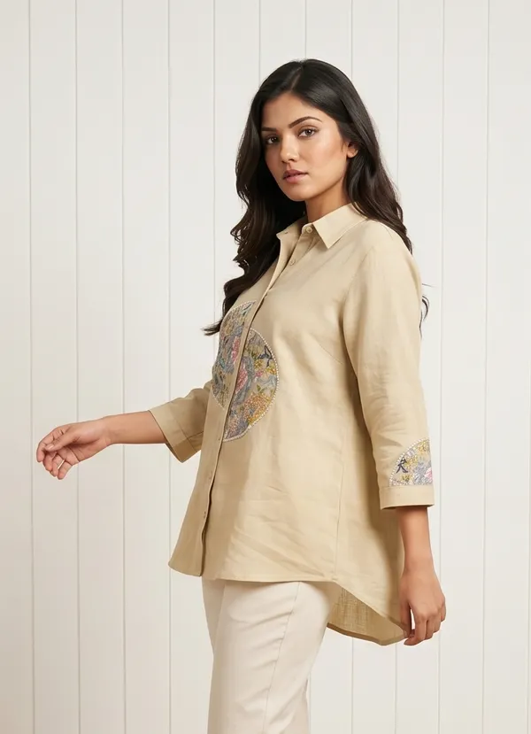 Mask_Women_S_Shirt_Lemon