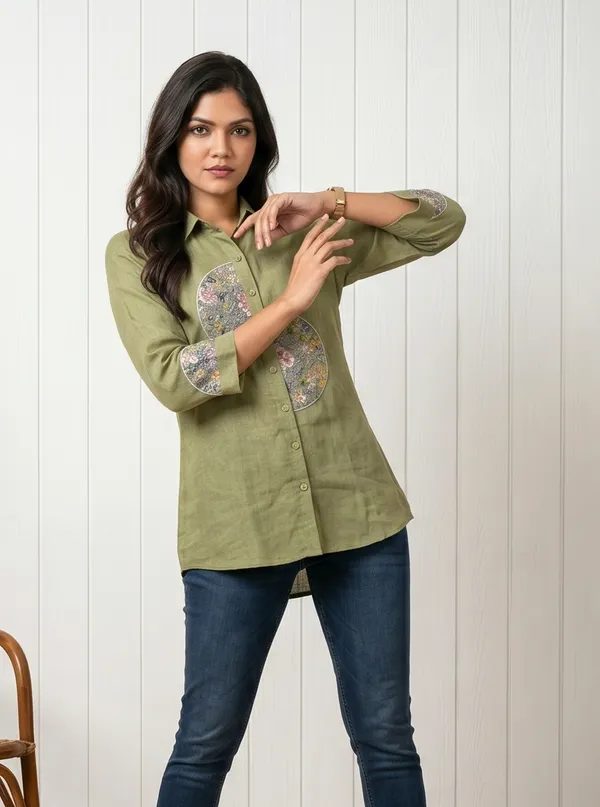 Mask_Women_S_Shirt_Henna