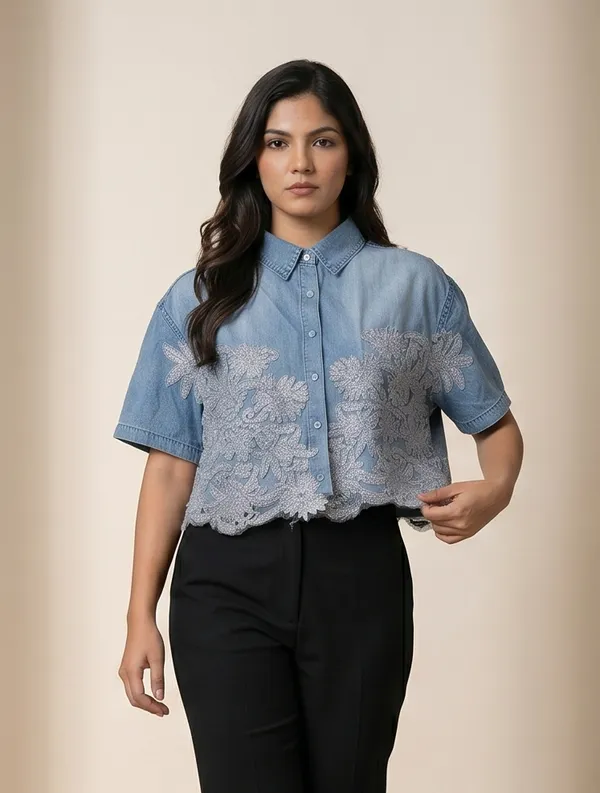 Mask_Women_S_Shirt_Light_Blue