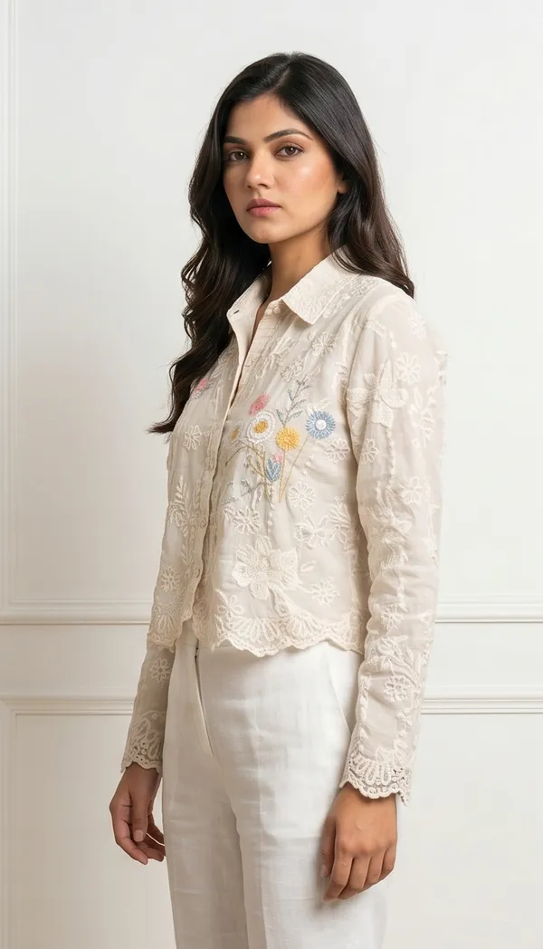 Mask_Women_S_Shirt_Cream