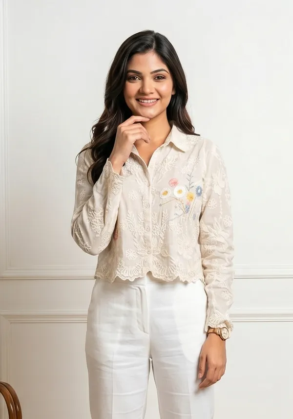 Mask_Women_S_Shirt_Cream