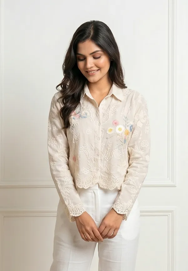 Mask_Women_S_Shirt_Cream
