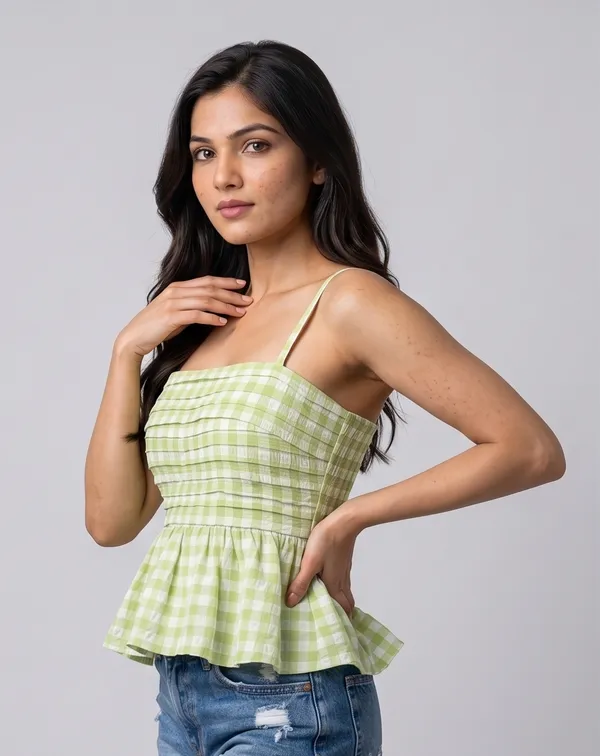 Mask_Women_S_Top_Green