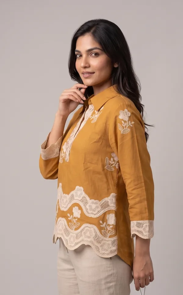 Mask_Women_S_Top_Mustard
