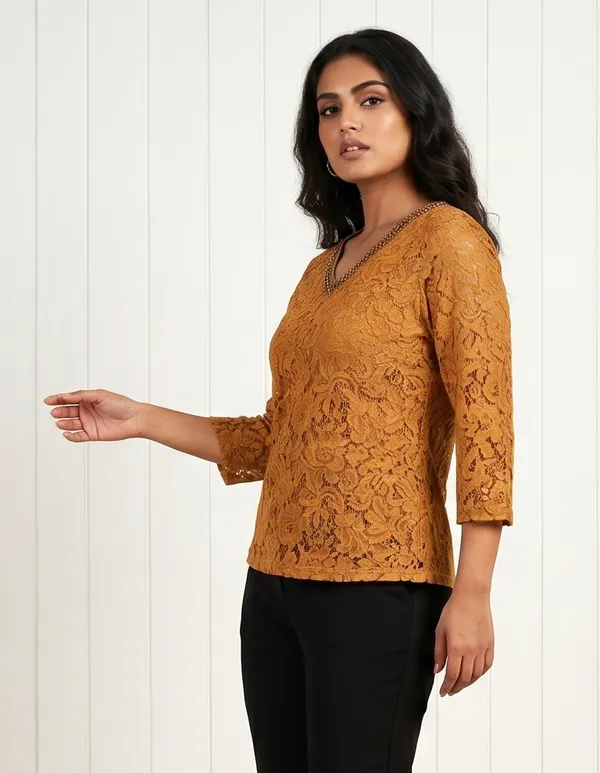 Mask_Women_S_Top_Mustard