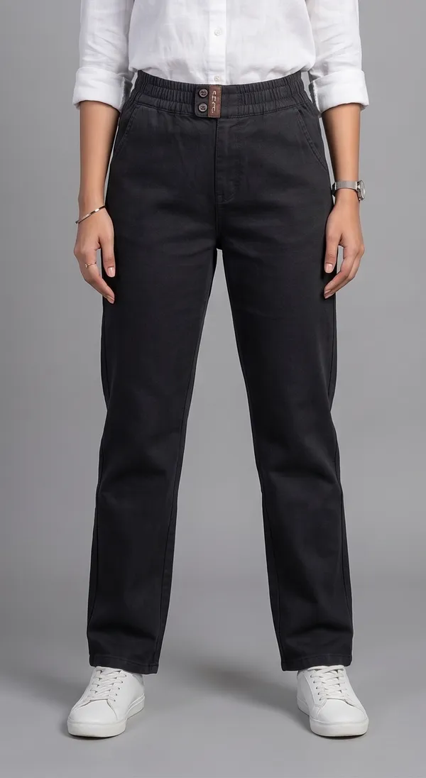 Mask_Women_S_Trouser_Black