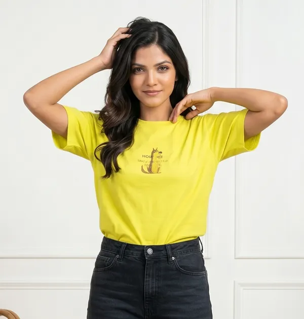 Mask_Women_S_T_Shirt_Lemon