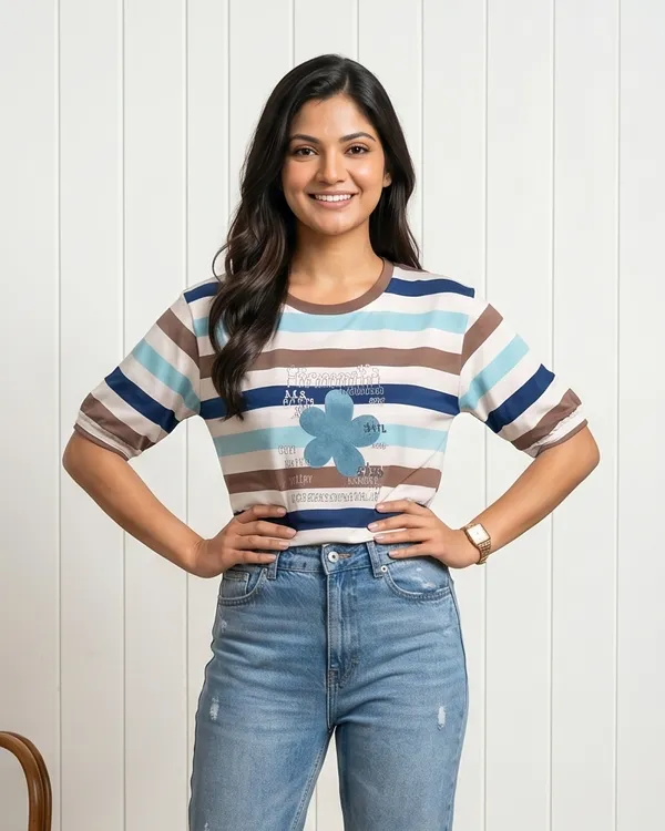 Mask_Women_S_T_Shirt_Strip_5