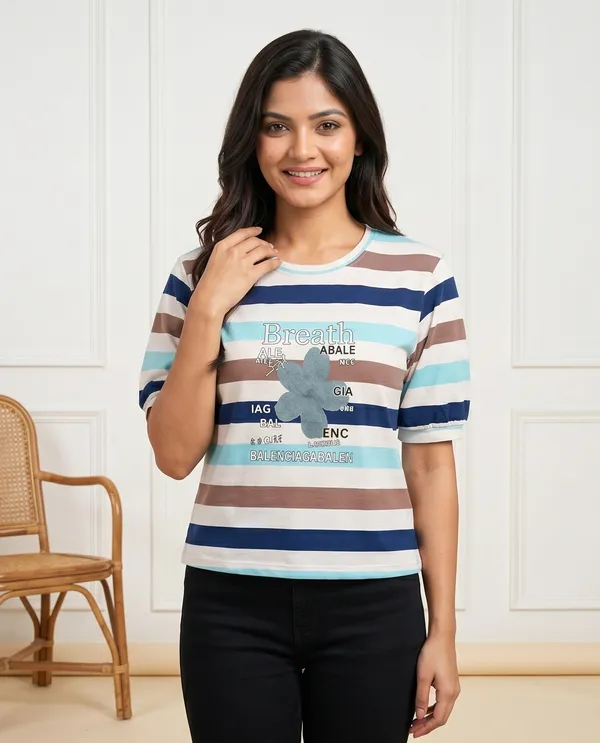 Mask_Women_S_T_Shirt_Strip_2