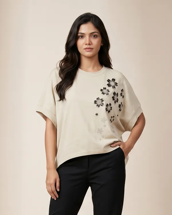 Mask_Women_S_T_Shirt_Cream