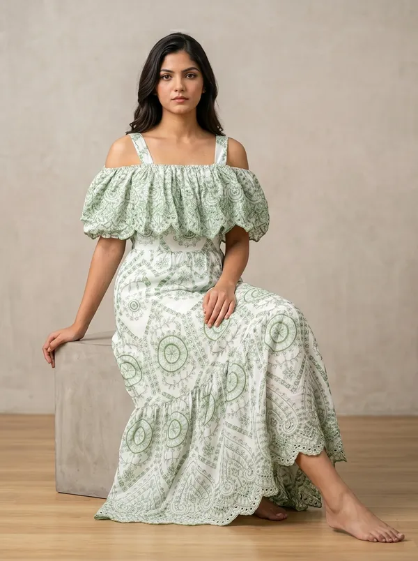 Mask_Women_S_Tunic_Green