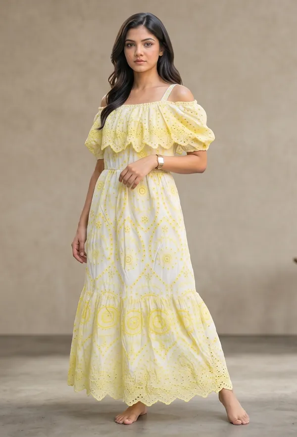 Mask_Women_S_Tunic_Yellow