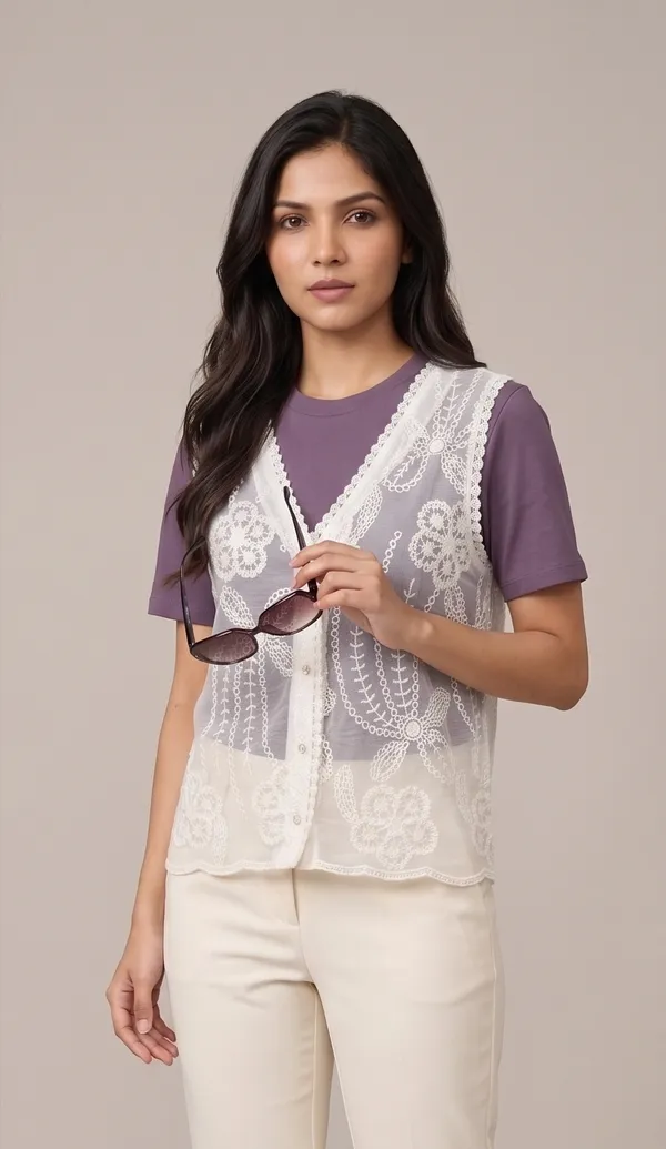 Puremist_Women_S_Top_Ivory