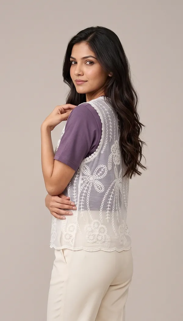 Puremist_Women_S_Top_Ivory