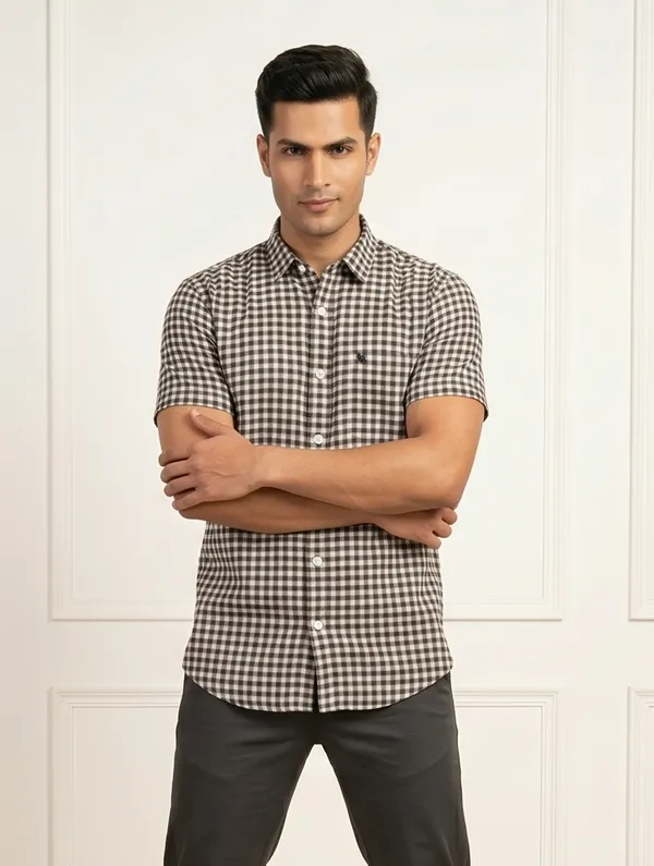 Riverblue_Men_S_Shirt_Navy