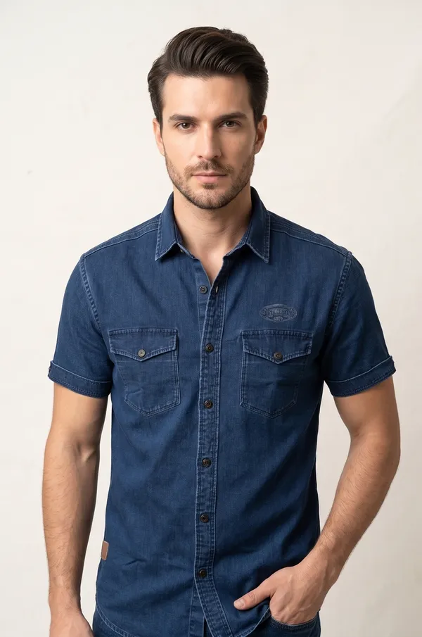 Riverblue_Men_S_Shirt_Stone