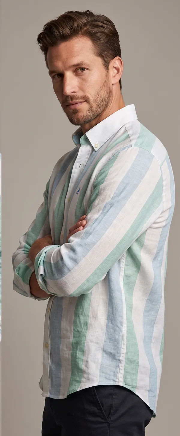 Riverblue_Men_S_Shirt_Mint