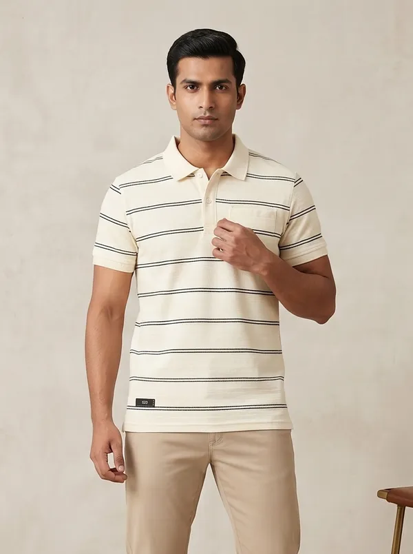 Riverblue_Men_S_T_Shirt_White