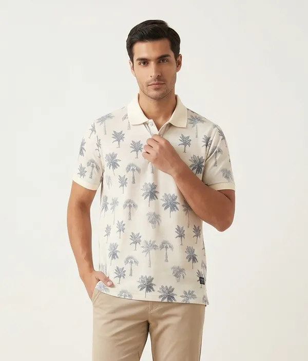 Status_Quo_Men_S_T_Shirt_Beige