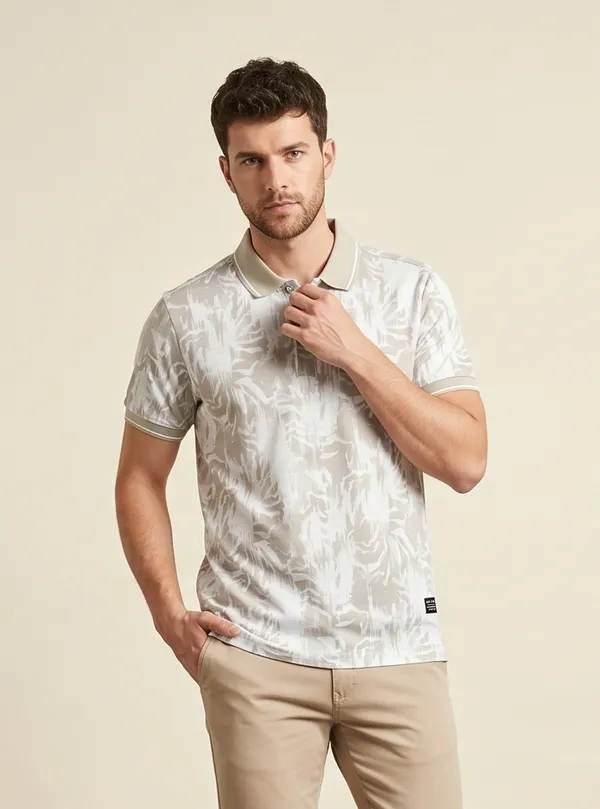Status_Quo_Men_S_T_Shirt_Fawn