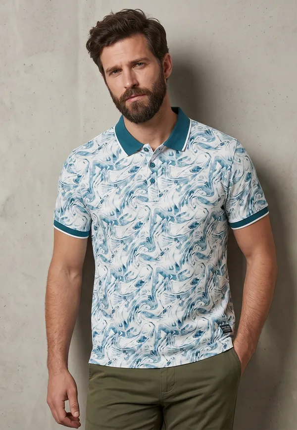 Status_Quo_Men_S_T_Shirt_Mint