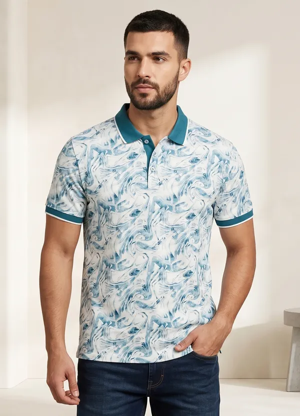 Status_Quo_Men_S_T_Shirt_Mint