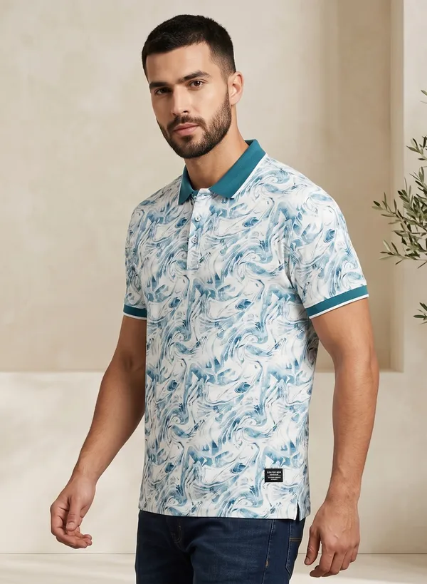 Status_Quo_Men_S_T_Shirt_Mint