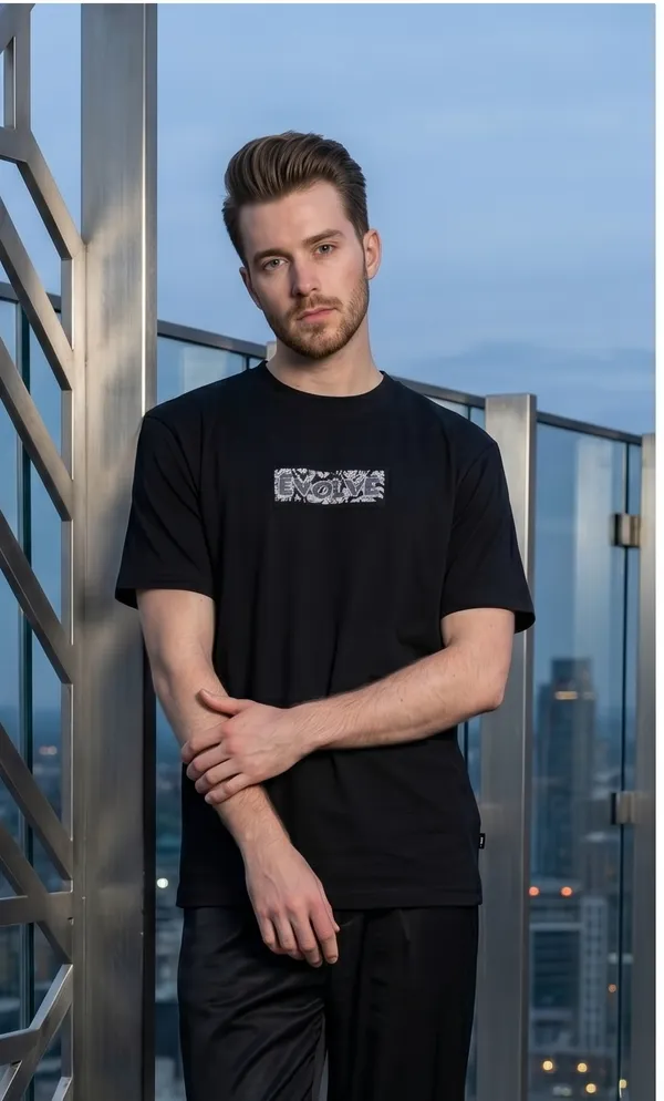 Status_Quo_Men_S_T_Shirt_Black