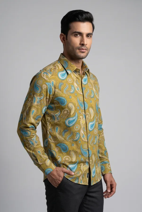 Sigotto_Men_S_Shirt_Mehndi