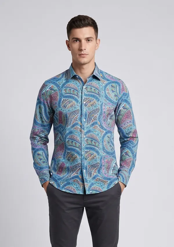 Sigotto_Men_S_Shirt_Sky_Blue