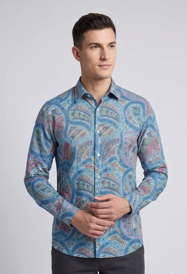 Sigotto_Men_S_Shirt_Sky_Blue