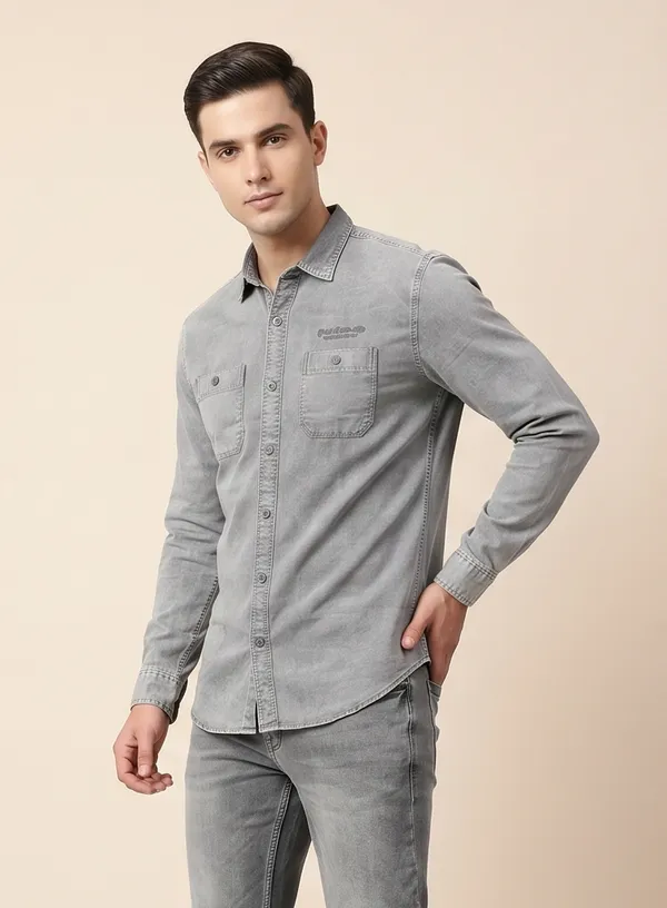 Riverblue_Men_S_Shirt_Grey
