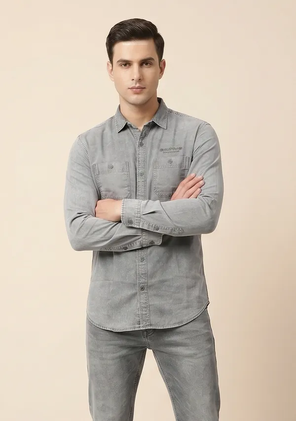 Riverblue_Men_S_Shirt_Grey
