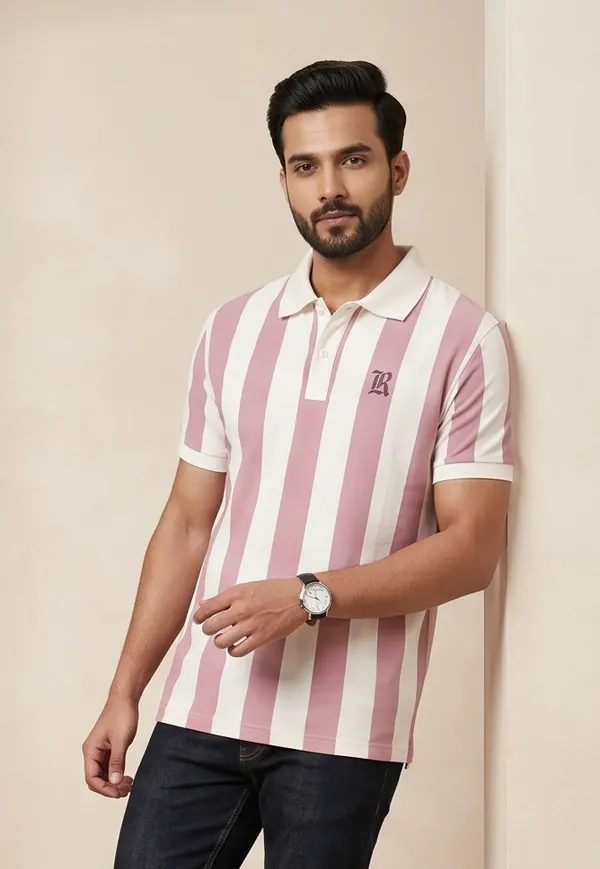 Riverblue_Men_S_T_Shirt_Pink
